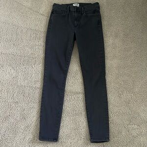 Agolde sophie high rise jeans